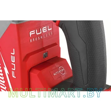 Перфоратор Milwaukee M18 ONE FHX-0 4933478502 (без АКБ) картинка 8